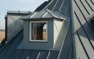 metal roofing Limbury, Bedfordshire