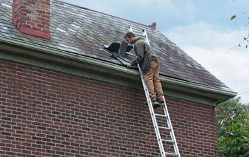 what affects urgent Limbury roof repairs
