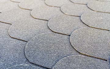 Limbury asphalt roofing costs