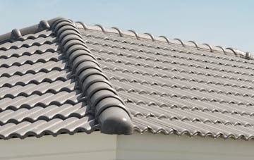 advantages of Limbury clay roofing