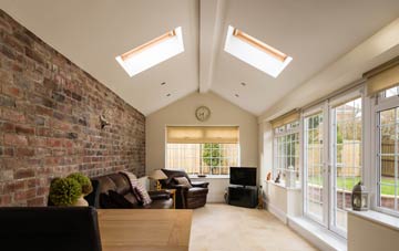 conservatory roof insulation Limbury, Bedfordshire