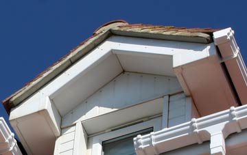 Limbury fascia installation costs