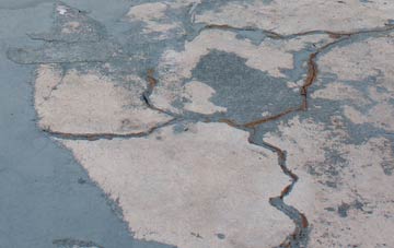 fibreglass roofing replacement Limbury