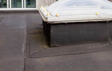 disadvantages of Limbury flat roofs