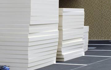 Limbury flat roof insulation costs