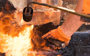 Limbury flat roof repair companies