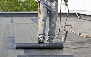 flat roof replacement Limbury, Bedfordshire