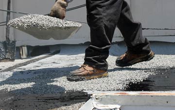 Limbury flat roofing companies