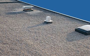 flat roofing Limbury, Bedfordshire