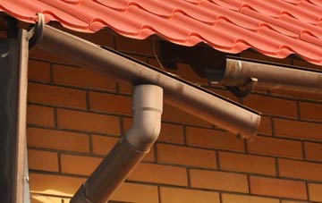 Limbury gutter repair costs