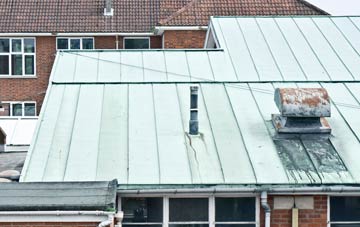 Limbury lead roofing costs