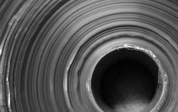 Limbury pvc roof replacement