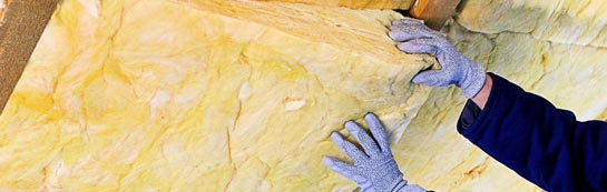 quotes for Limbury roof insulation