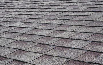 Limbury tiles for shallow pitch roofing