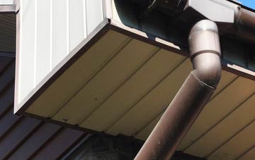 Limbury soffit installation costs