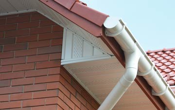 Limbury soffit repair costs