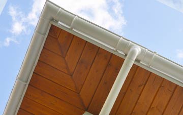 Limbury soffit types