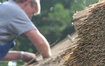 professional Limbury thatchers