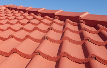 Limbury tile and slate roof replacement