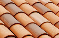 Limbury clay roofing