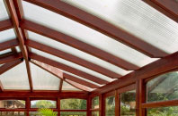 Limbury conservatory roofing insulation