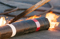 free Limbury flat roofing repair quotes