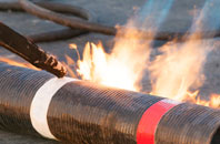 Limbury flat roofing replacement