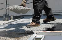 find rated Limbury flat roofing replacement companies