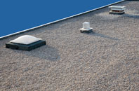 Limbury flat roofing