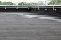 find rated Limbury flat roofing companies