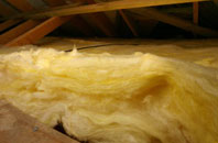 Limbury pitch roof insulation