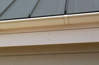Limbury soffit repair
