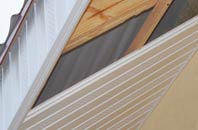 rated Limbury soffit repair companies