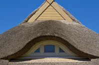 Limbury thatch roofing